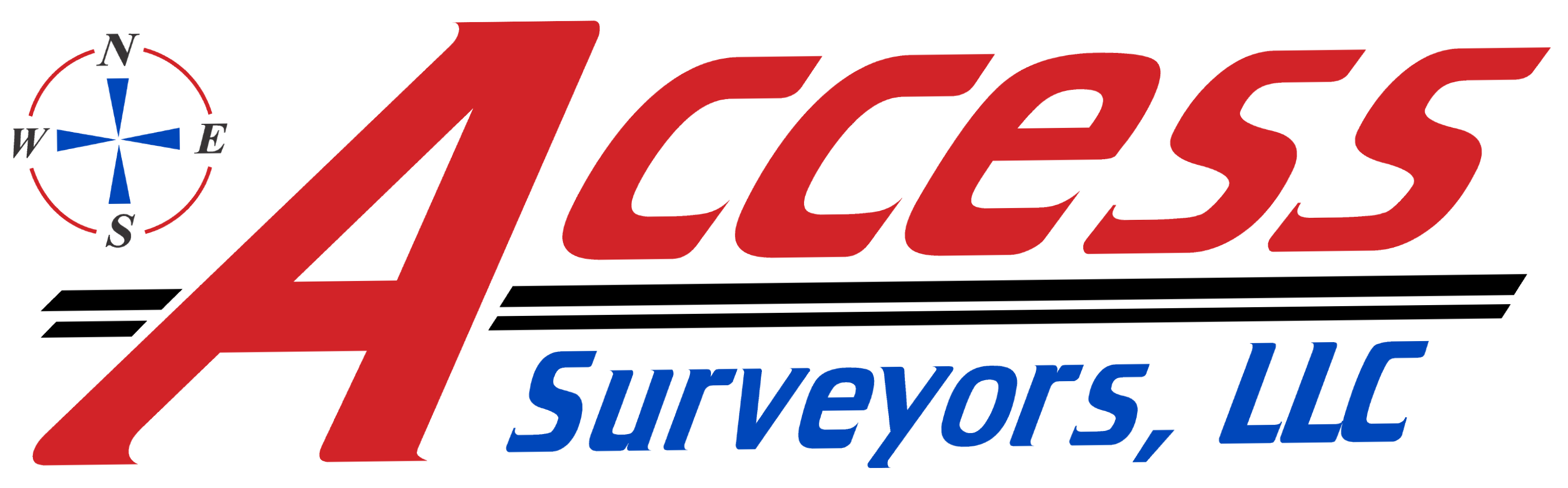 Access LLC Logo