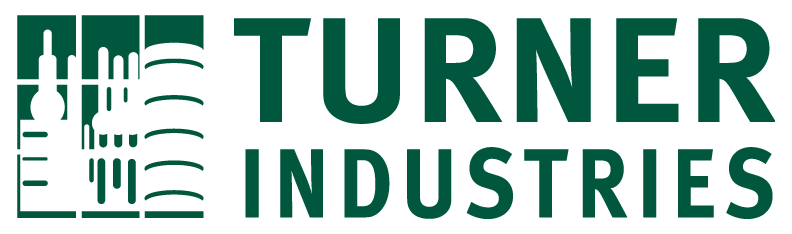 Turner Industries Logo